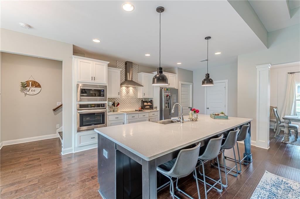21 E Field Street, Newnan, Georgia image 15