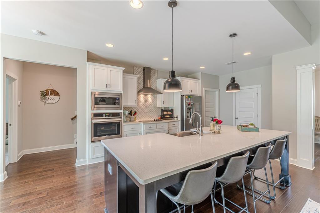 21 E Field Street, Newnan, Georgia image 16