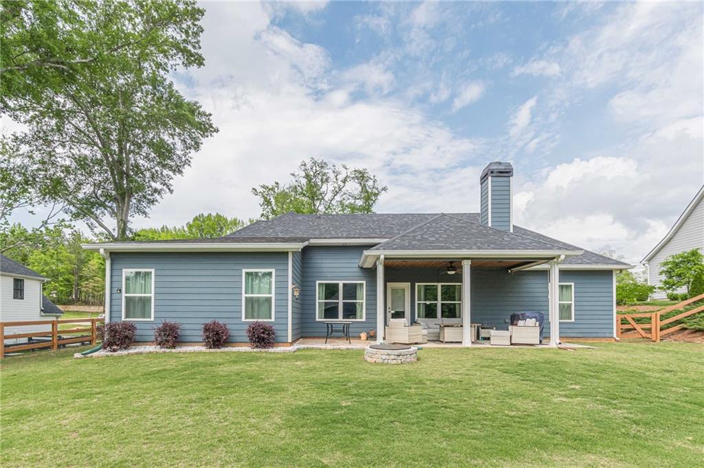 21 E Field Street, Newnan, Georgia image 50