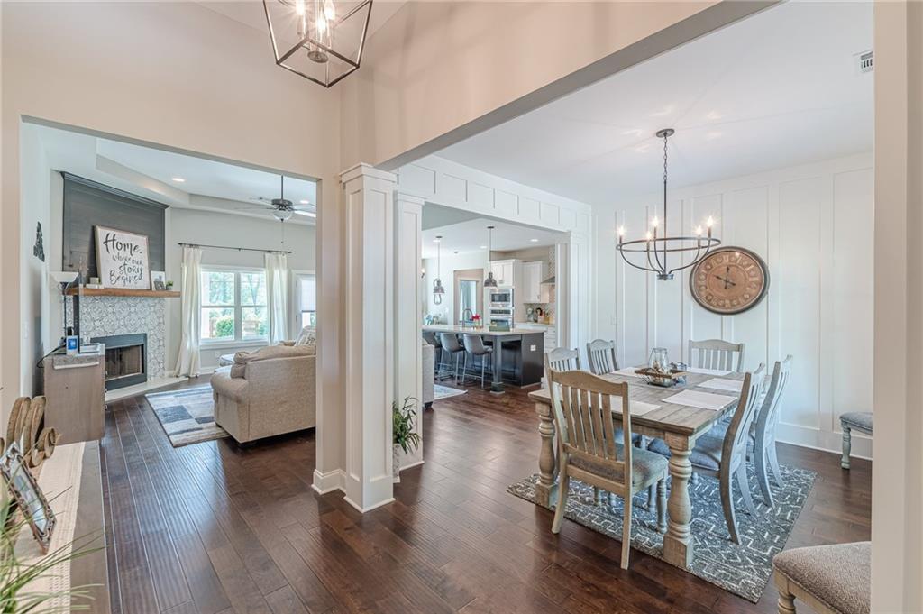 21 E Field Street, Newnan, Georgia image 8