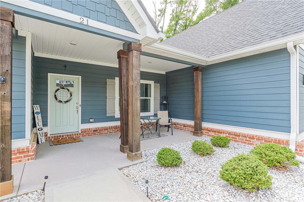 21 E Field Street, Newnan, Georgia image 5
