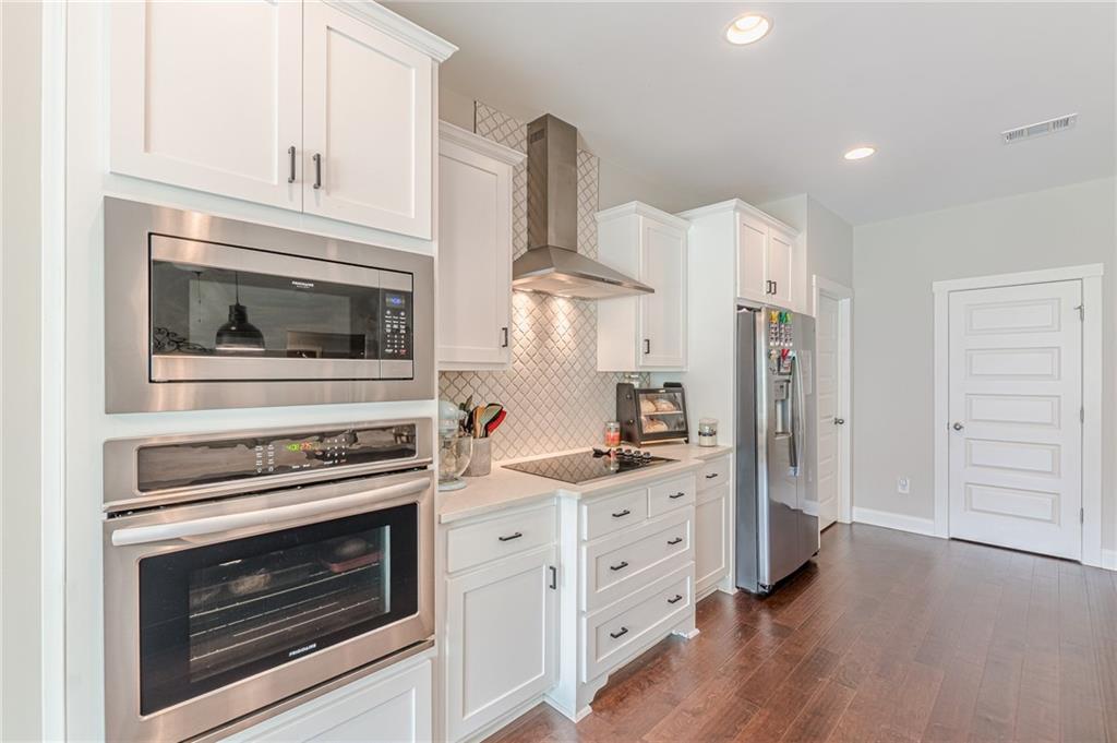 21 E Field Street, Newnan, Georgia image 20