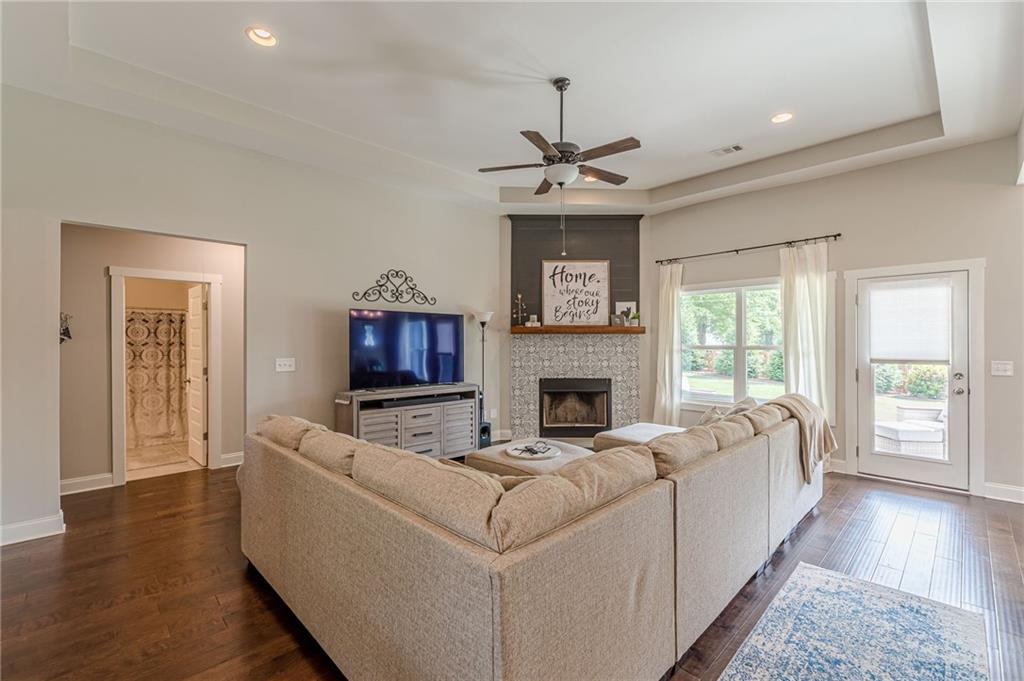 21 E Field Street, Newnan, Georgia image 12