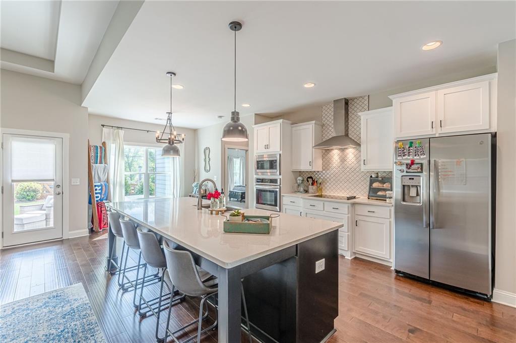 21 E Field Street, Newnan, Georgia image 17