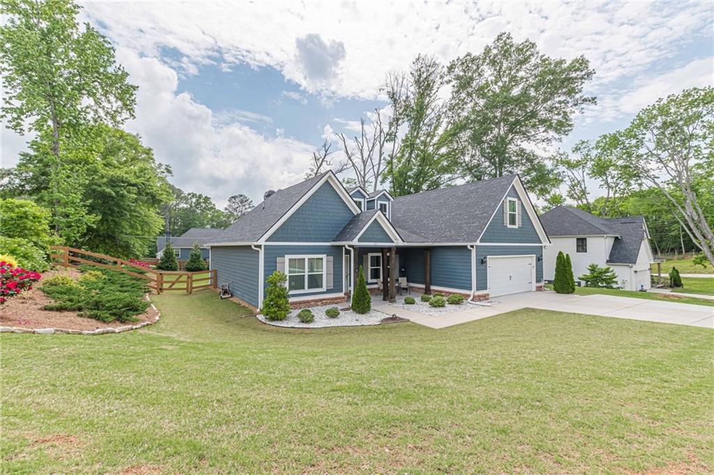 21 E Field Street, Newnan, Georgia image 3