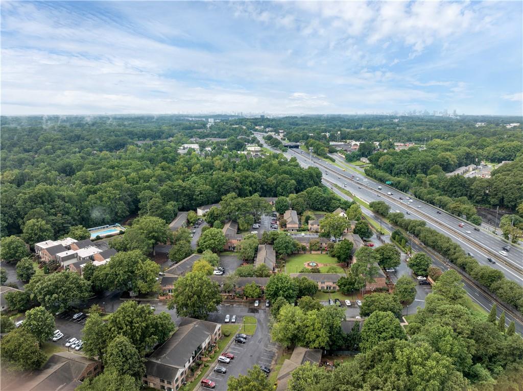 3107 Colonial Way #C, Atlanta, Georgia image 30