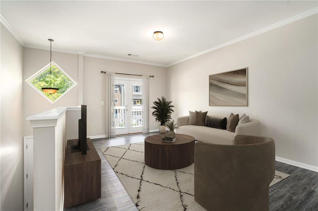 1184 Liberty Parkway NW