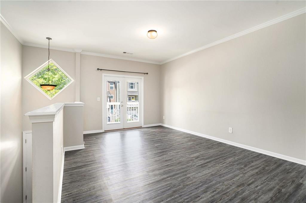 1184 Liberty Parkway NW