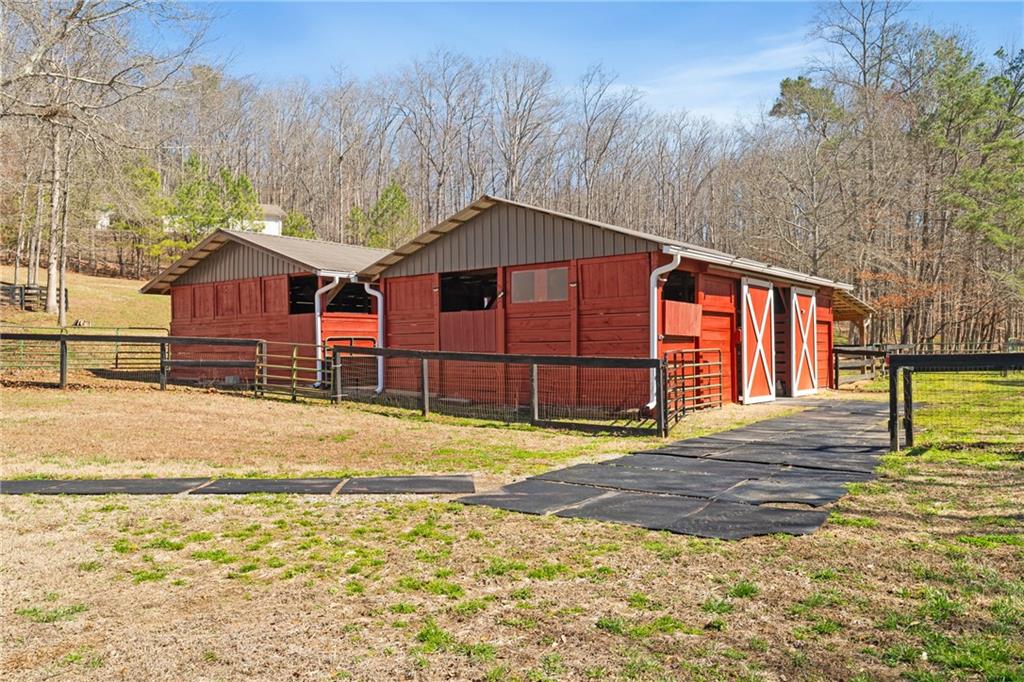 1160 Glen Wilkie Trail