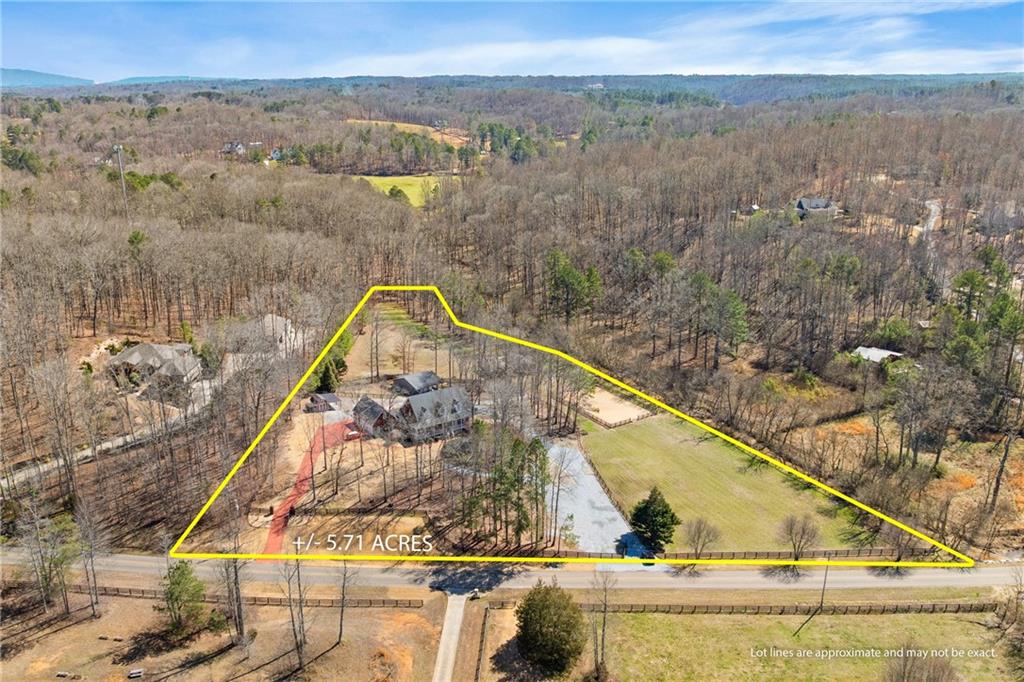 1160 Glen Wilkie Trail