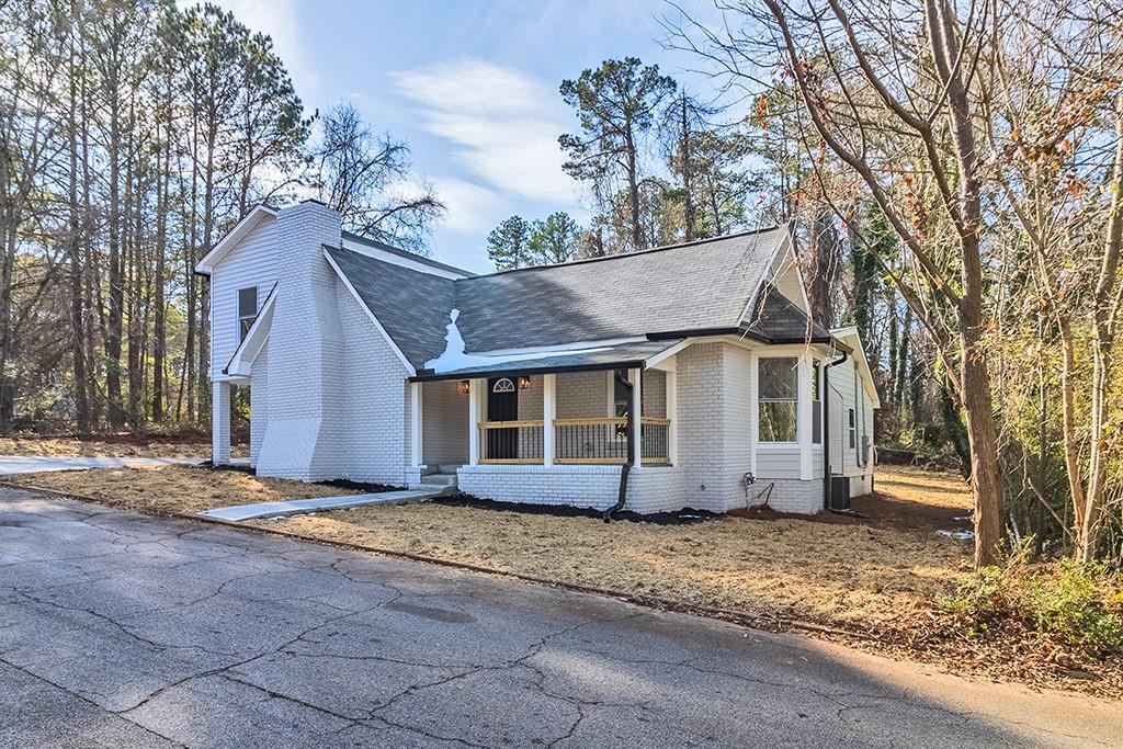 204 Elm Street, Palmetto, Georgia image 1