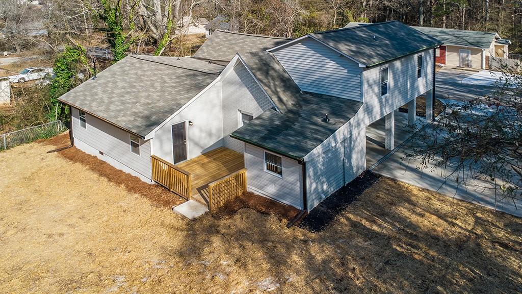 204 Elm Street, Palmetto, Georgia image 31