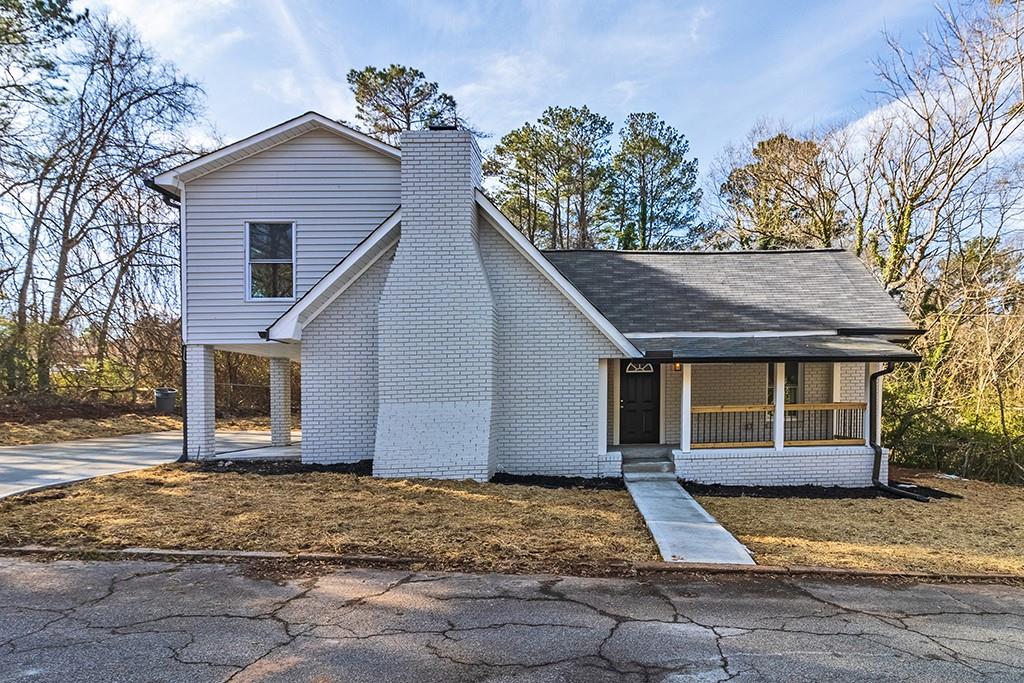 204 Elm Street, Palmetto, Georgia image 1