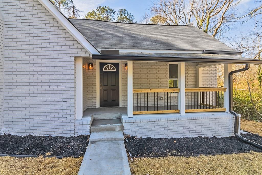 204 Elm Street, Palmetto, Georgia image 2