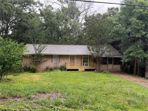 Homes For Rent - 3945 Fraser Circle<br/> Gainesville, GA 30506
