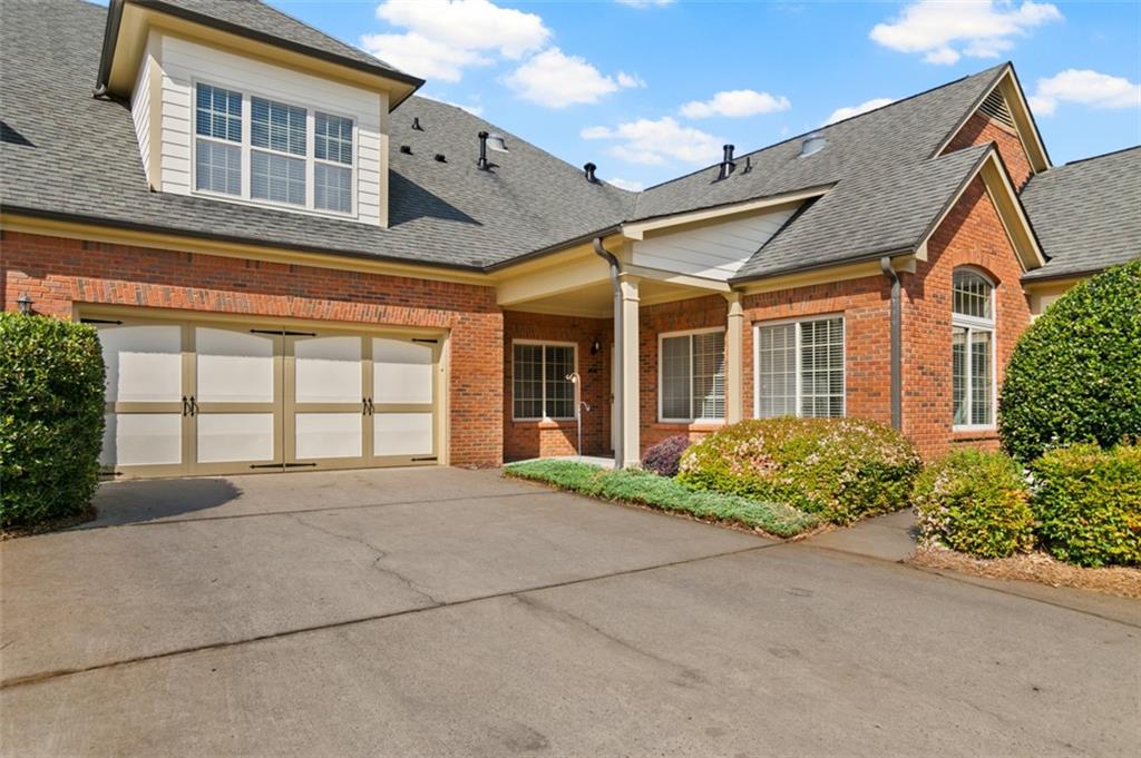 120 Chastain Road NW 1407