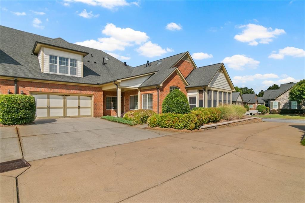 120 Chastain Road NW 1407