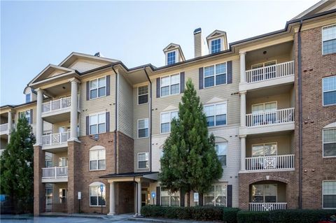 4805 West Village Way 3207 Smyrna GA 30080