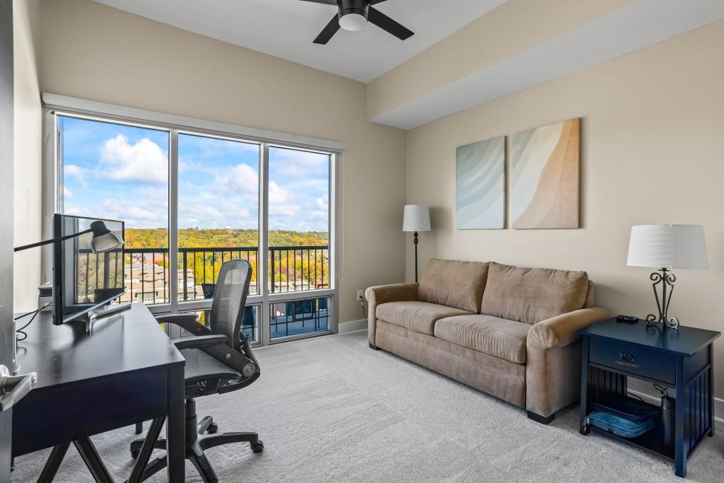 The Manhattan - Residential