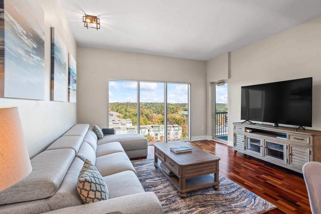 The Manhattan - Residential