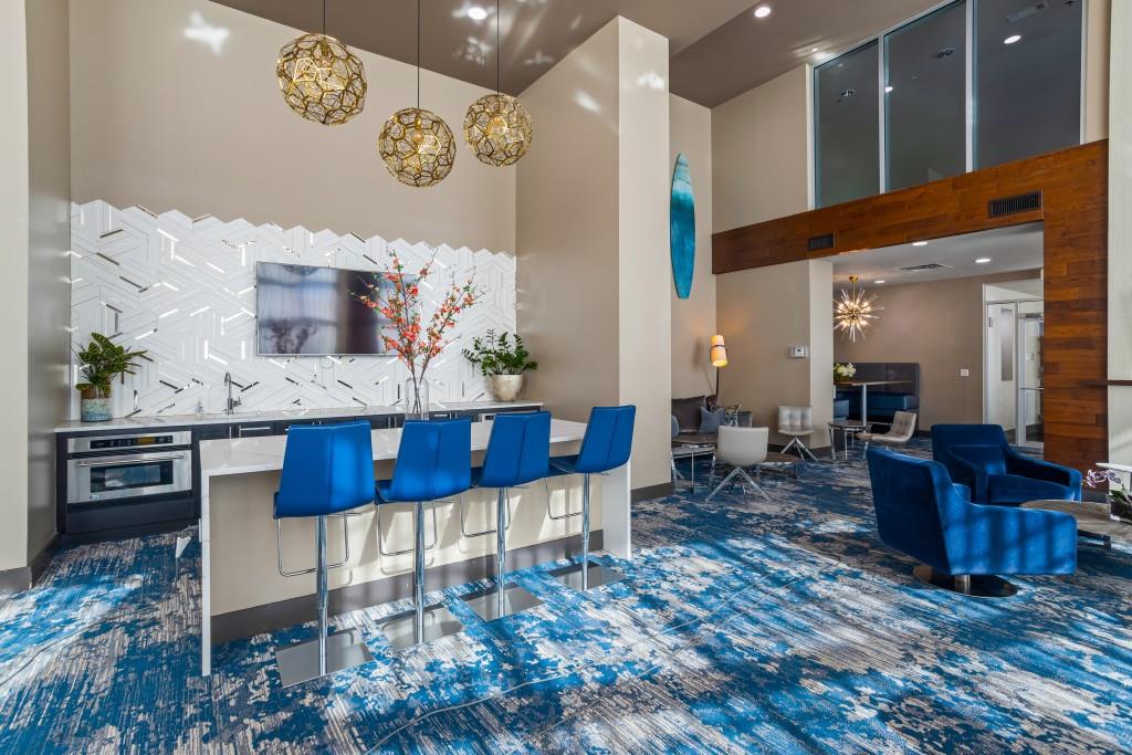 The Manhattan - Residential