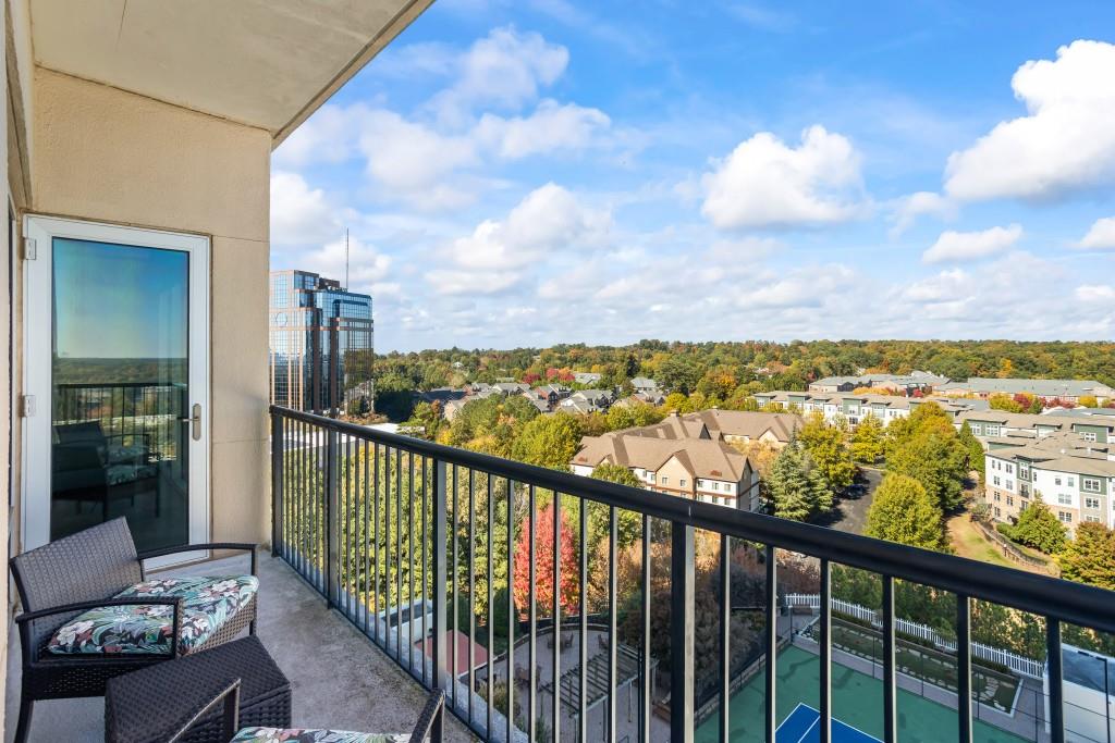 The Manhattan - Residential