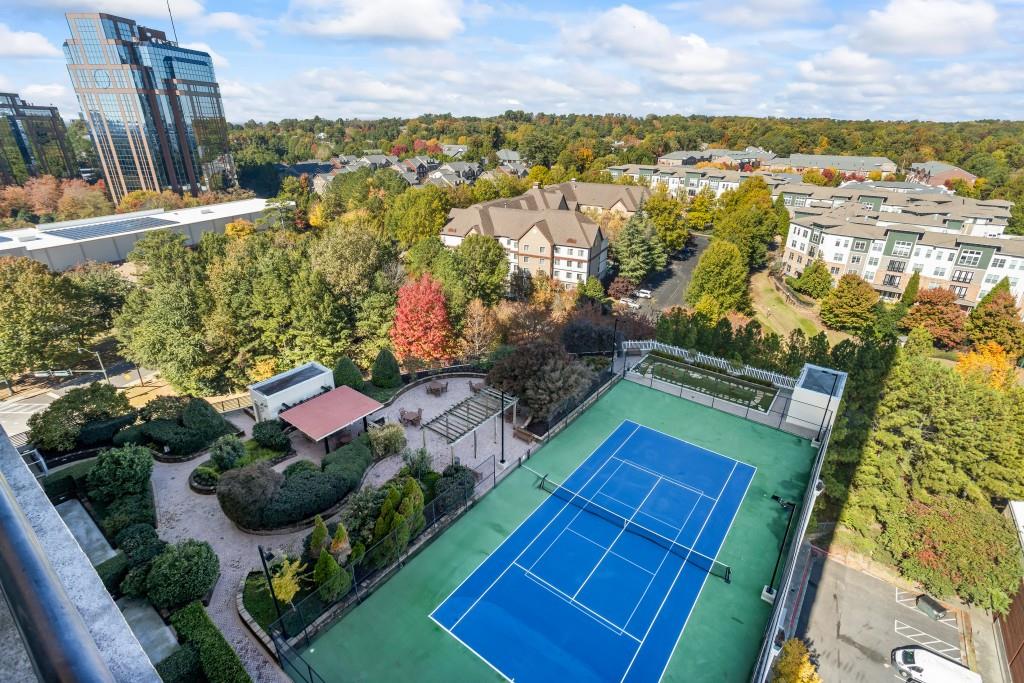 The Manhattan - Residential