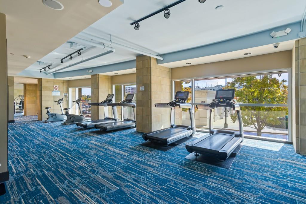 The Manhattan - Residential