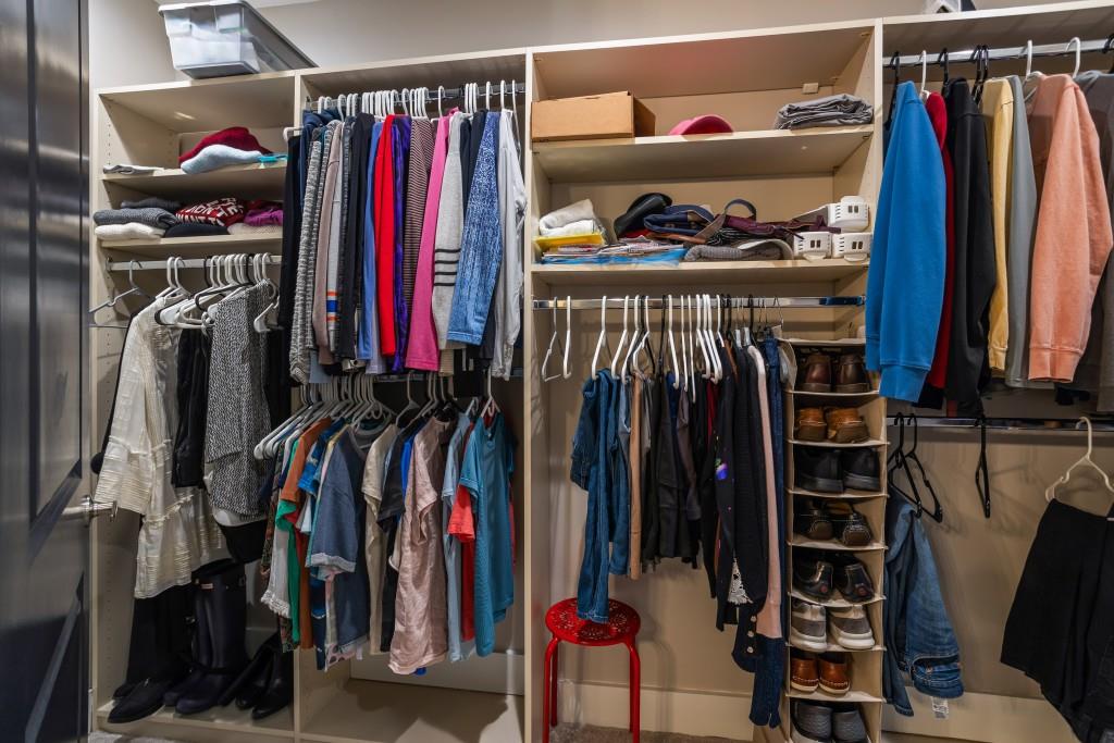 The Manhattan - Residential