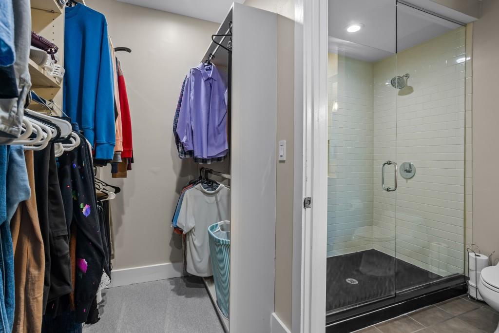 The Manhattan - Residential