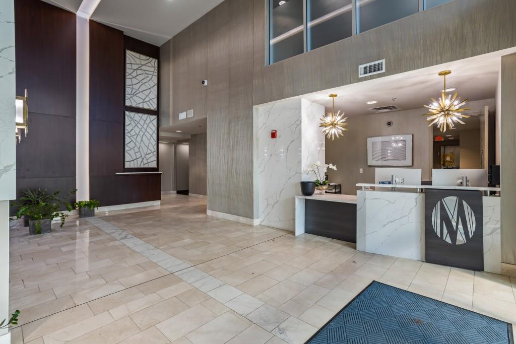 The Manhattan - Residential