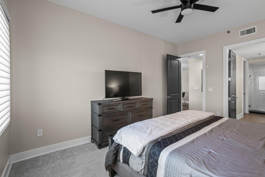 The Manhattan - Residential