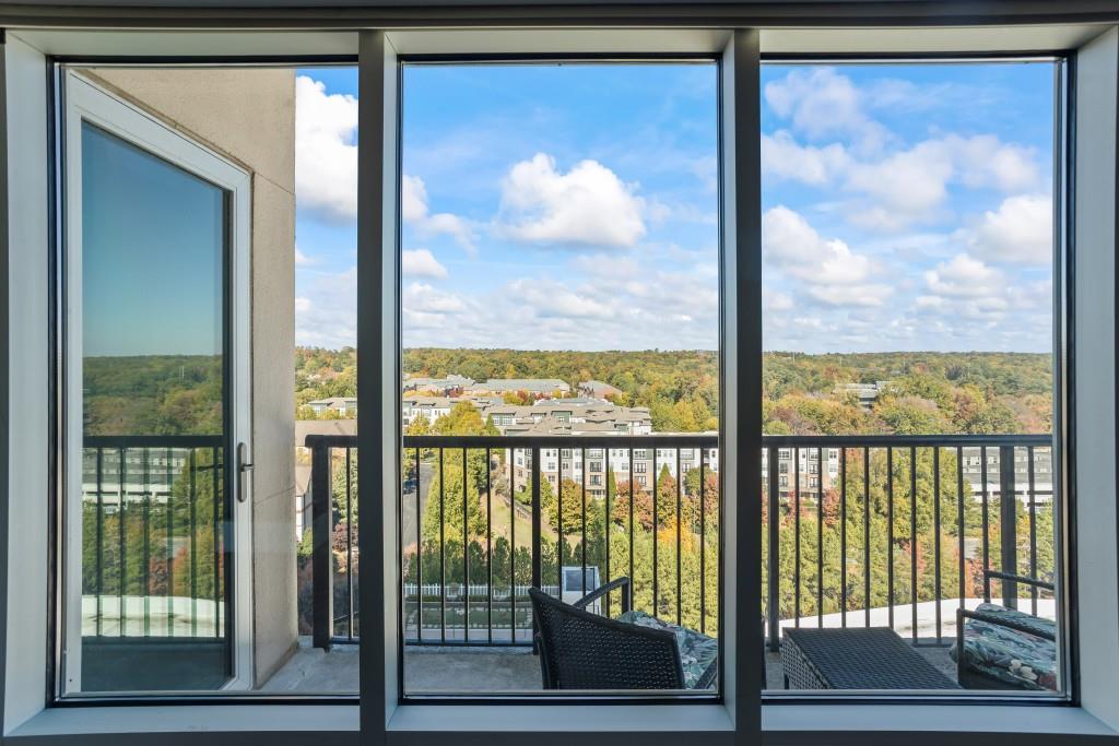 The Manhattan - Residential