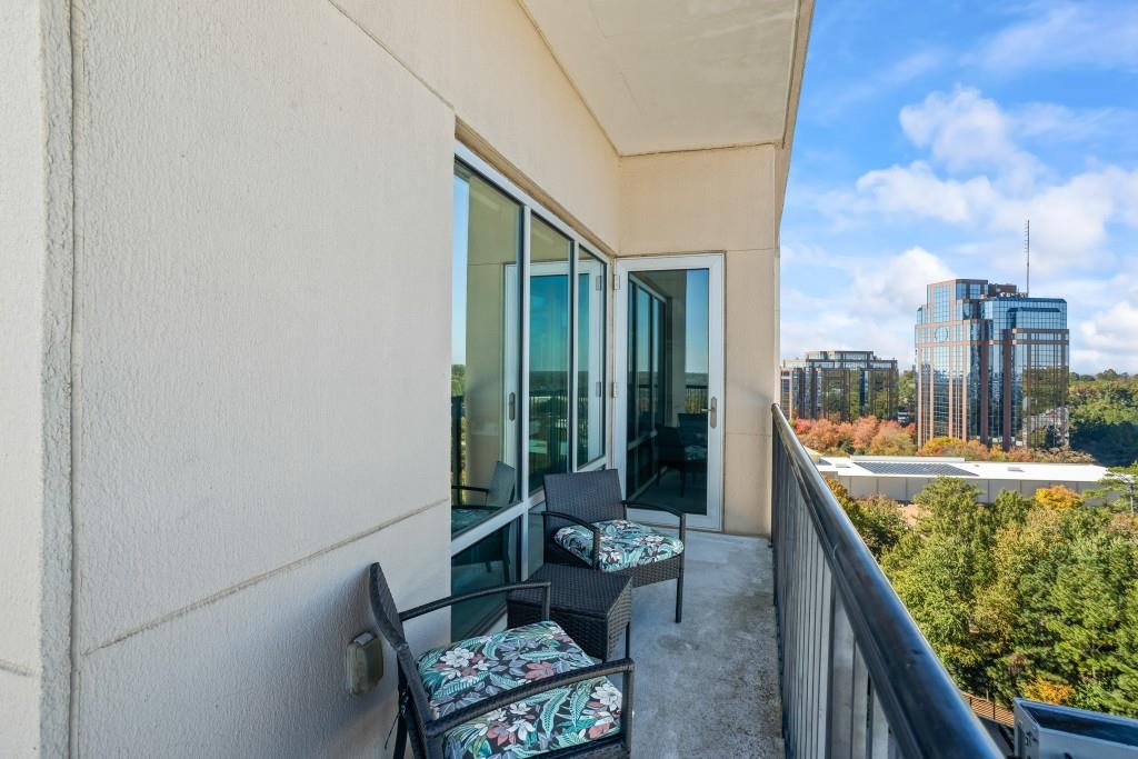 The Manhattan - Residential