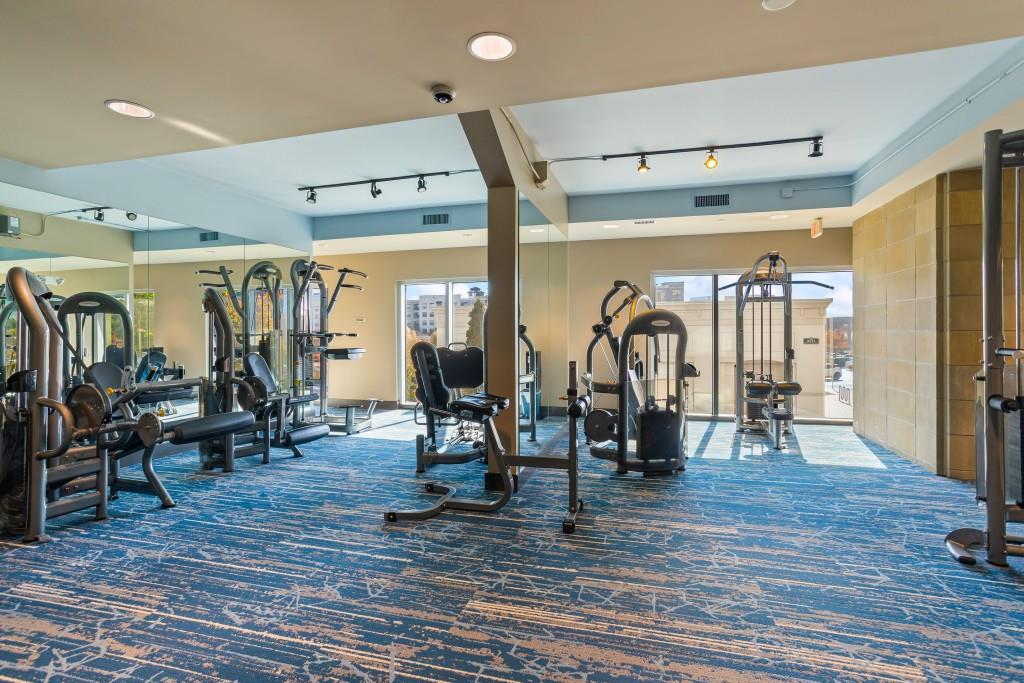 The Manhattan - Residential