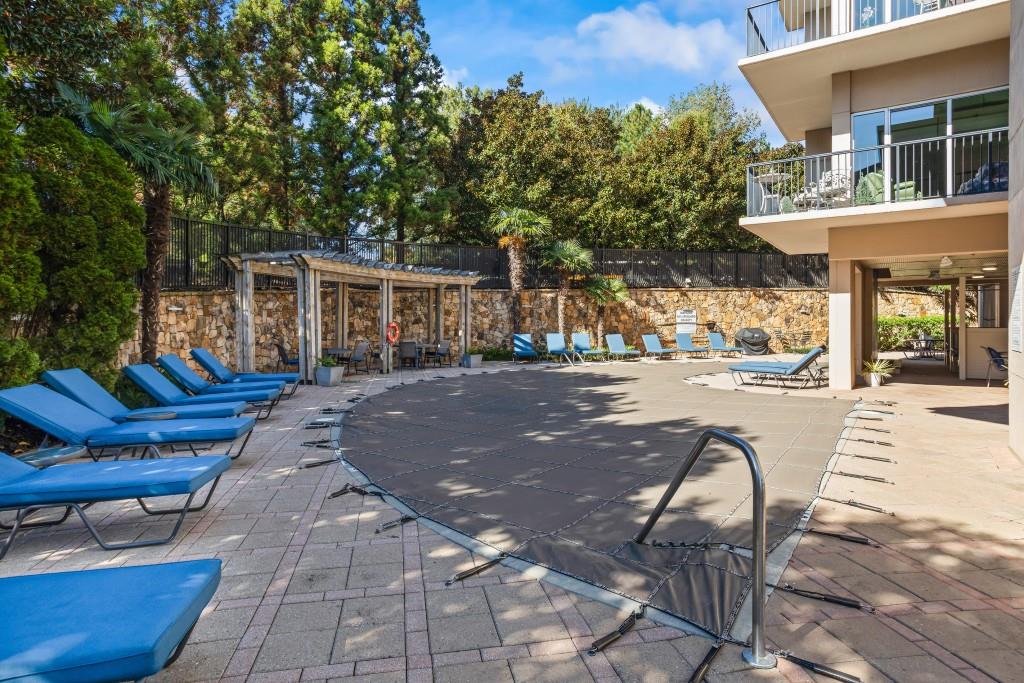 The Manhattan - Residential