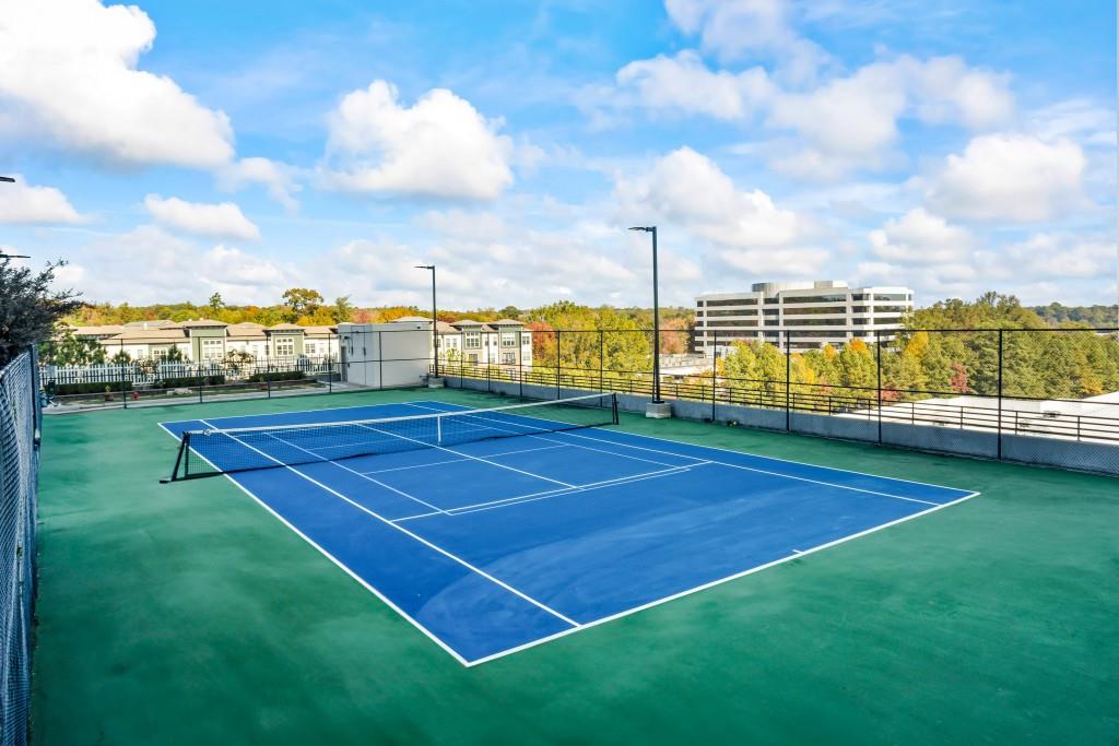 The Manhattan - Residential