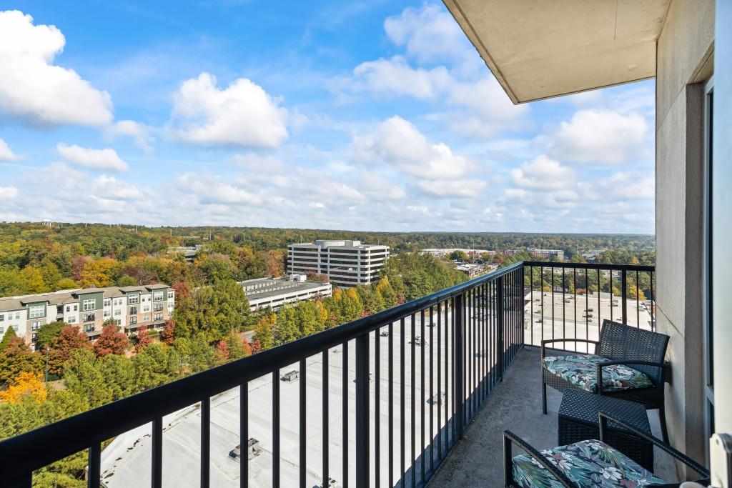 The Manhattan - Residential