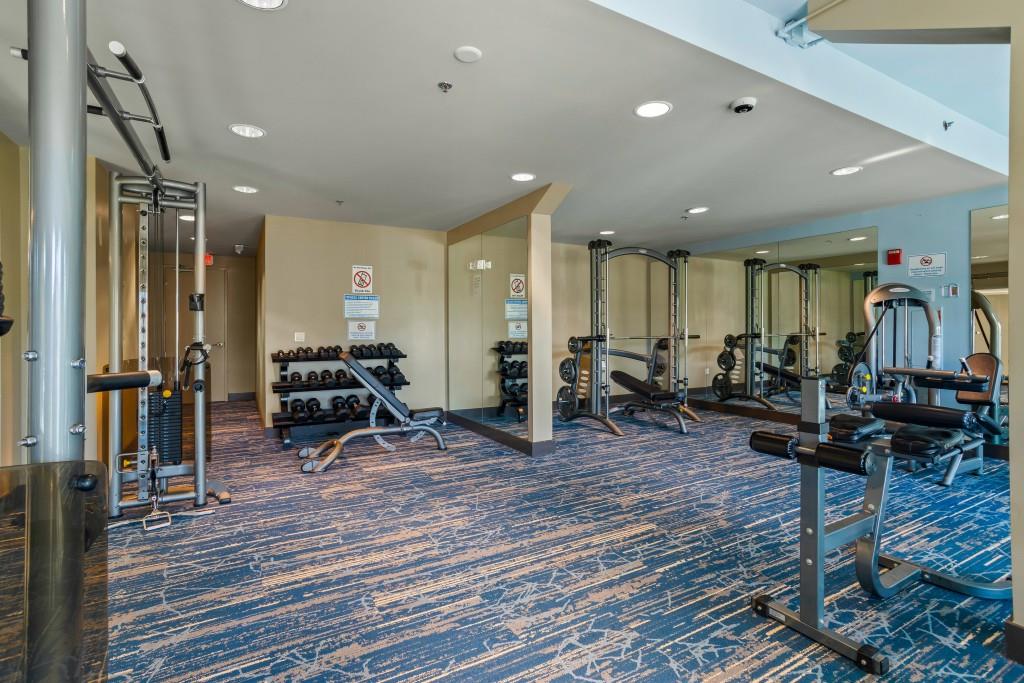 The Manhattan - Residential