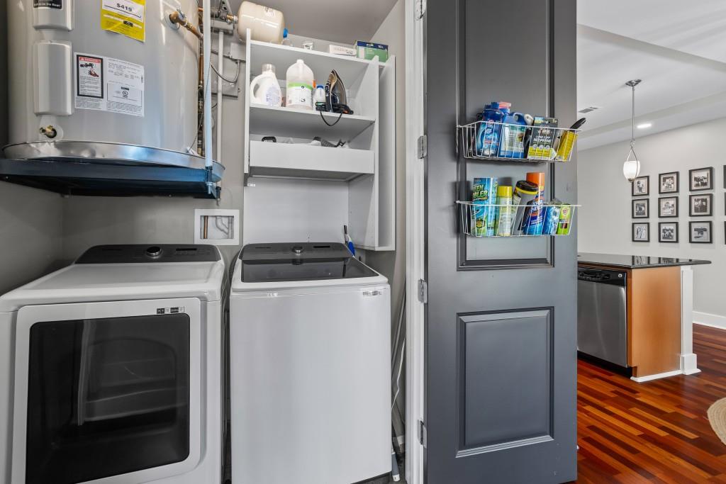 The Manhattan - Residential