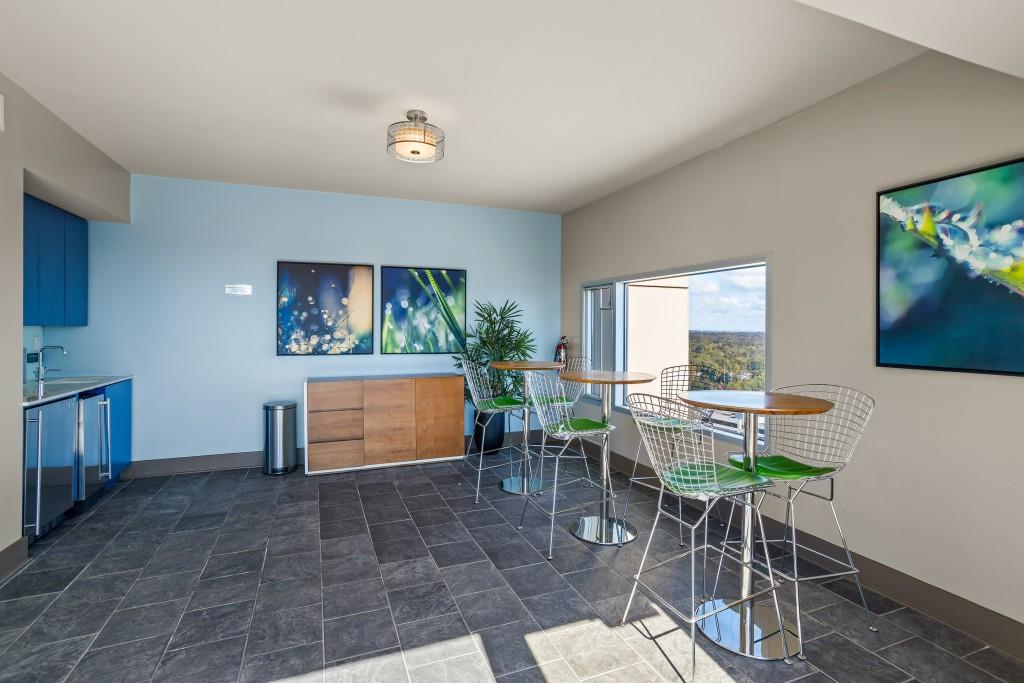 The Manhattan - Residential