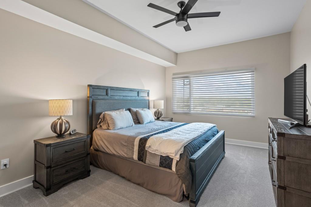 The Manhattan - Residential