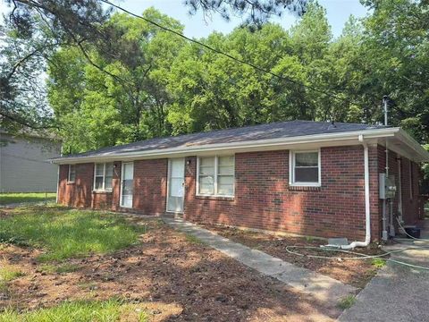 7062 Felton Lane Mableton GA 30126