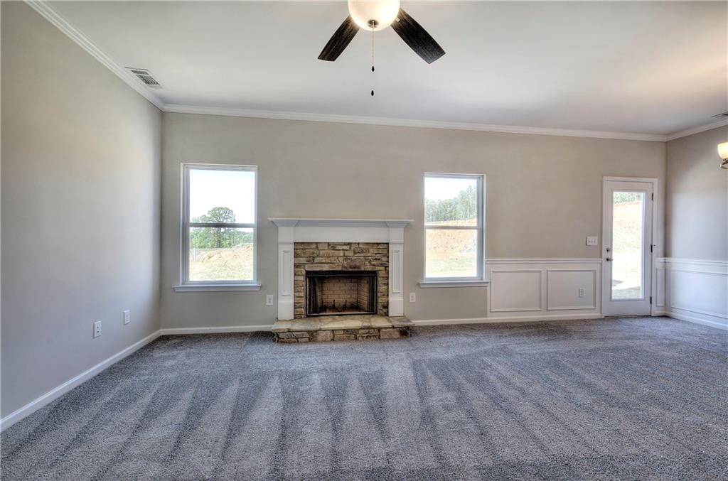 266 Eva Way, Cartersville, Georgia image 4