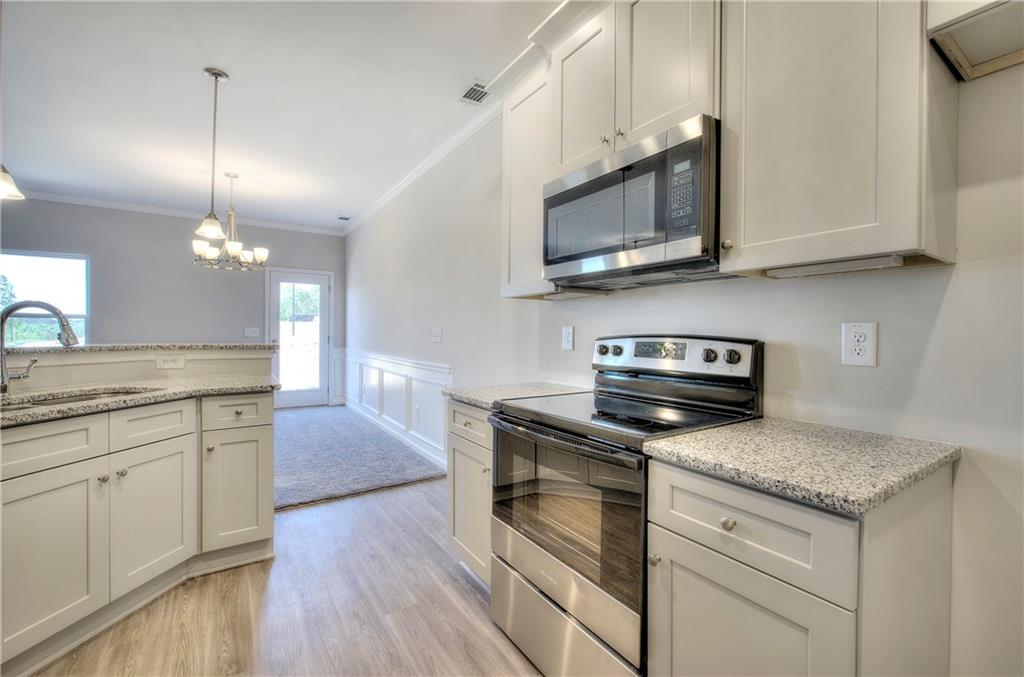 266 Eva Way, Cartersville, Georgia image 10