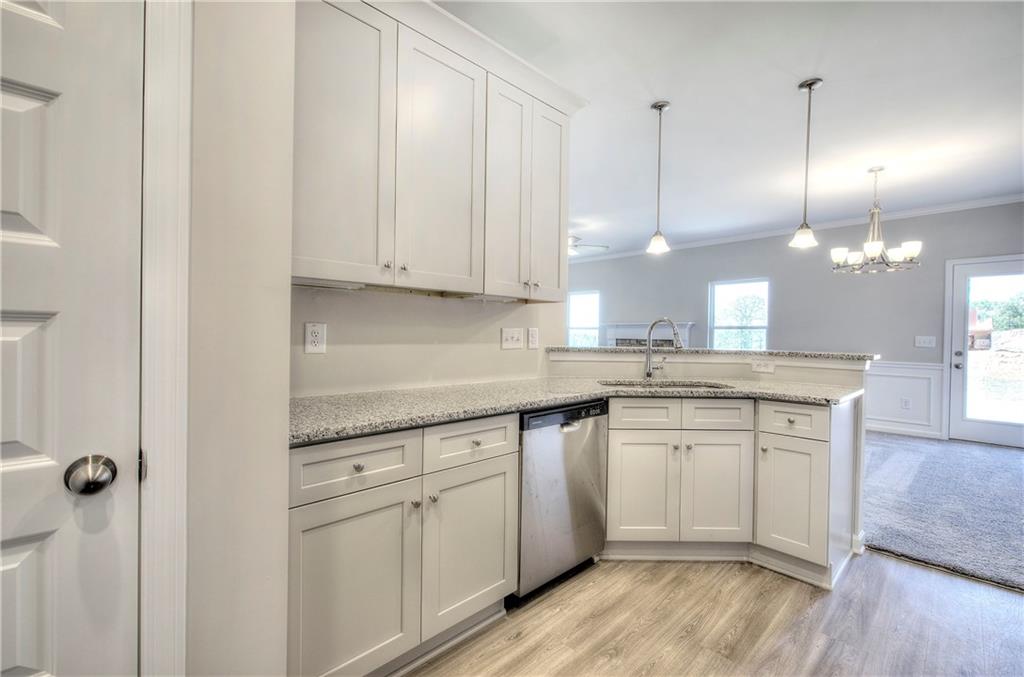266 Eva Way, Cartersville, Georgia image 11