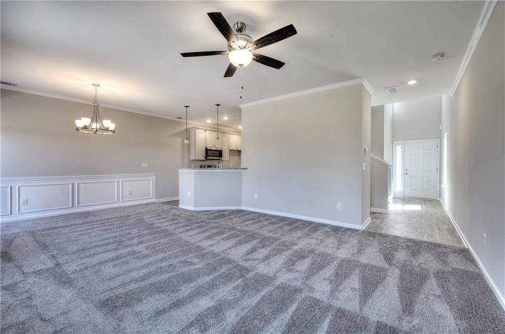 266 Eva Way, Cartersville, Georgia image 3
