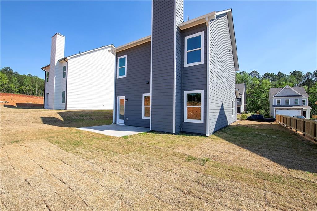 266 Eva Way, Cartersville, Georgia image 27