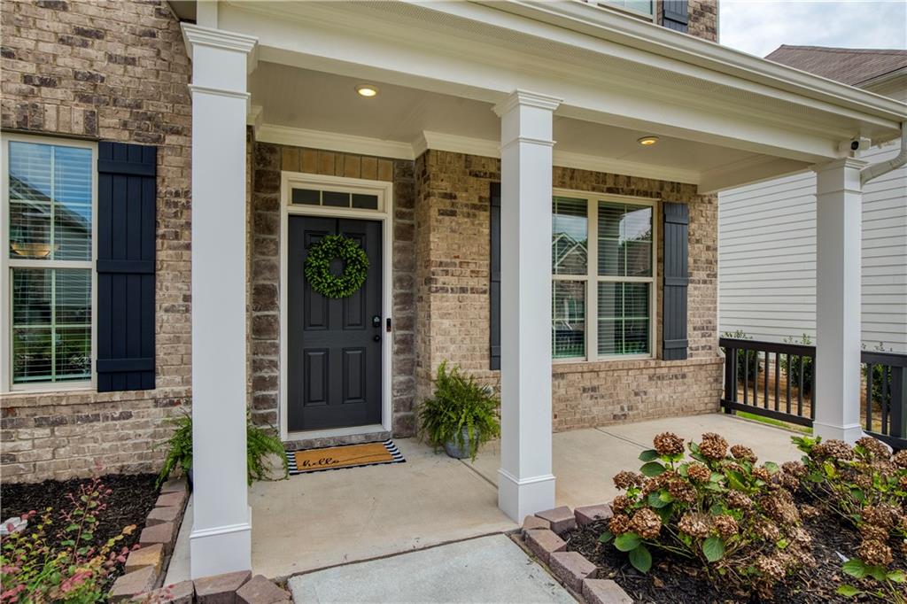 3242 Long Creek Drive