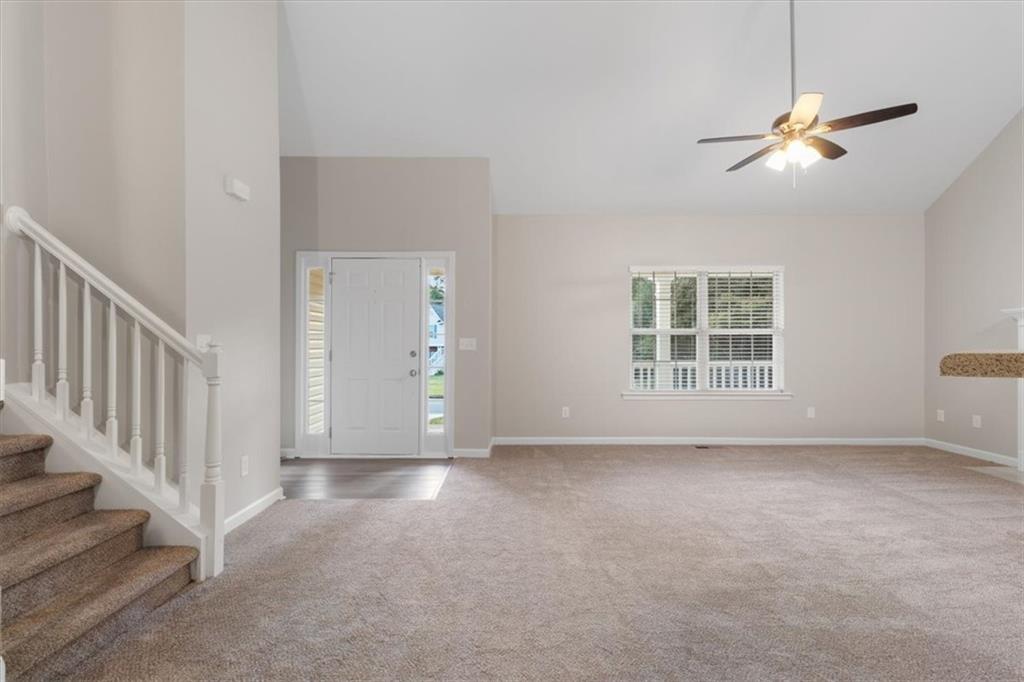 3678 Autumn View Drive NW